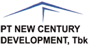 PT. New Century Development, Tbk